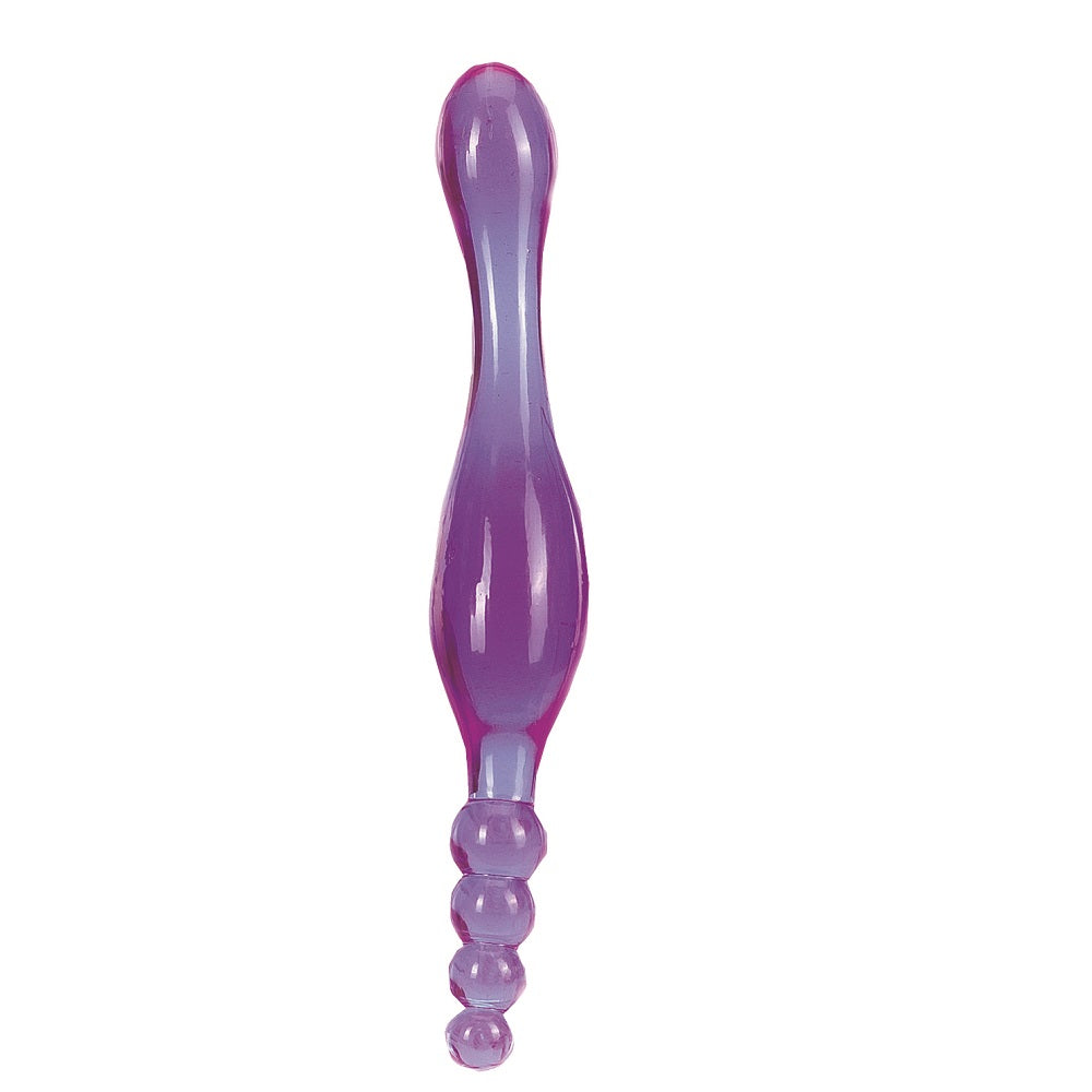 Seven Creations Smoothy Prober Anal Beads Seven Creations