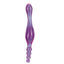 Seven Creations Smoothy Prober Anal Beads Seven Creations