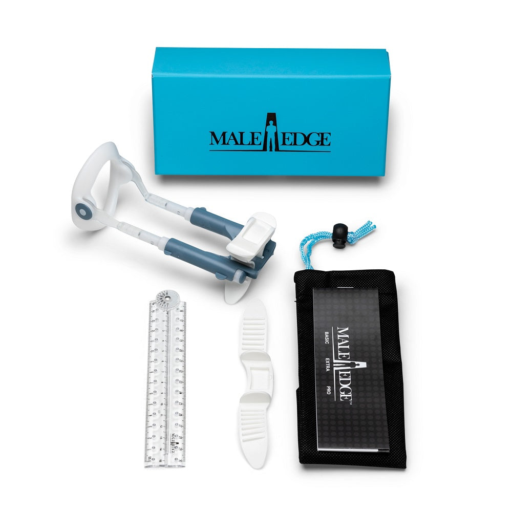 Male Edge Basic Penis Enlarger Kit Male Edge
