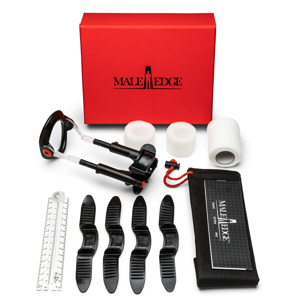 Male Edge Pro Penis Enlarger Kit Male Edge