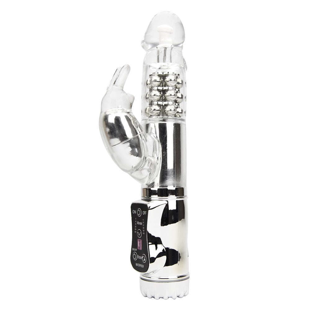 Loving Joy Jessica Rabbit Ultimate Plus Rabbit Vibrator Loving Joy