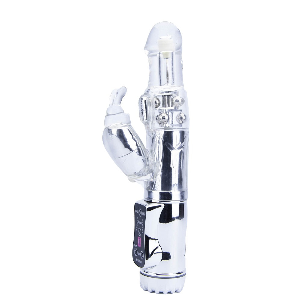 Loving Joy Jessica Rabbit Ultimate XXTRA G Rabbit Vibrator Loving Joy Main image