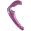Doc Johnson Platinum The Gal Pal Strapless Strap On Doc Johnson