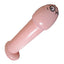 Naughty Originals Gregory Pecker Inflatable Willy Novelty Gift Naughty Originals