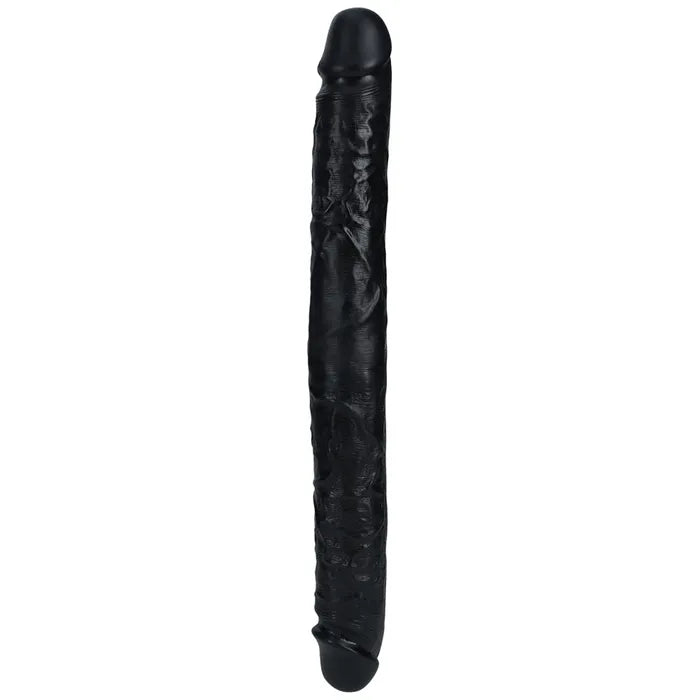 Shots Toys REALROCK Thick Double Dildo 16 Inch Shots Toys