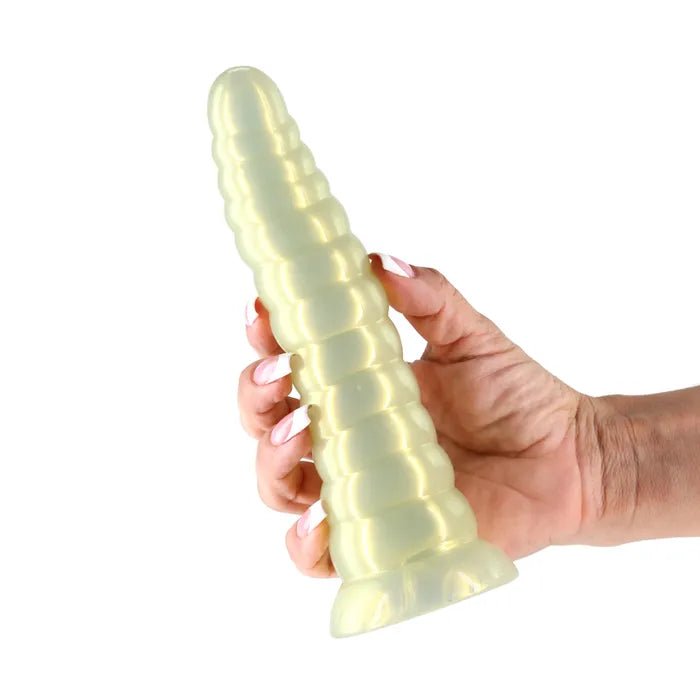 NS Novelties Fantasia Nymph Dildo 18.9cm Secondary image