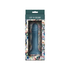 NS Novelties Lust N Dreams Jive Dildo 16.3cm - LOVVA