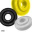 Oxballs Rimringz Multi Size Cock Ring 3 Pack Shockwave