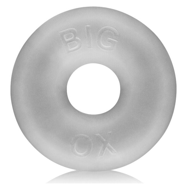 Oxballs Big OX Cock Ring Ice