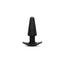 Prowler Red Tapered Rechargeable Plug With Remote Control