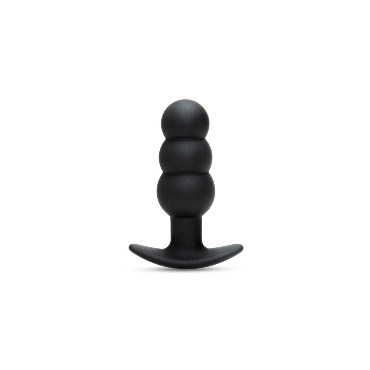 Prowler Red Bubble Rechargeable Butt Plug With Remote Control Main image