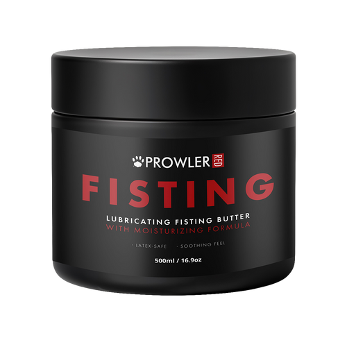Prowler Red Fisting Butter 500ml