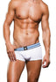 Prowler Trunks White / Blue