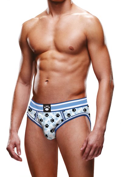Prowler Paw Open Brief XXL