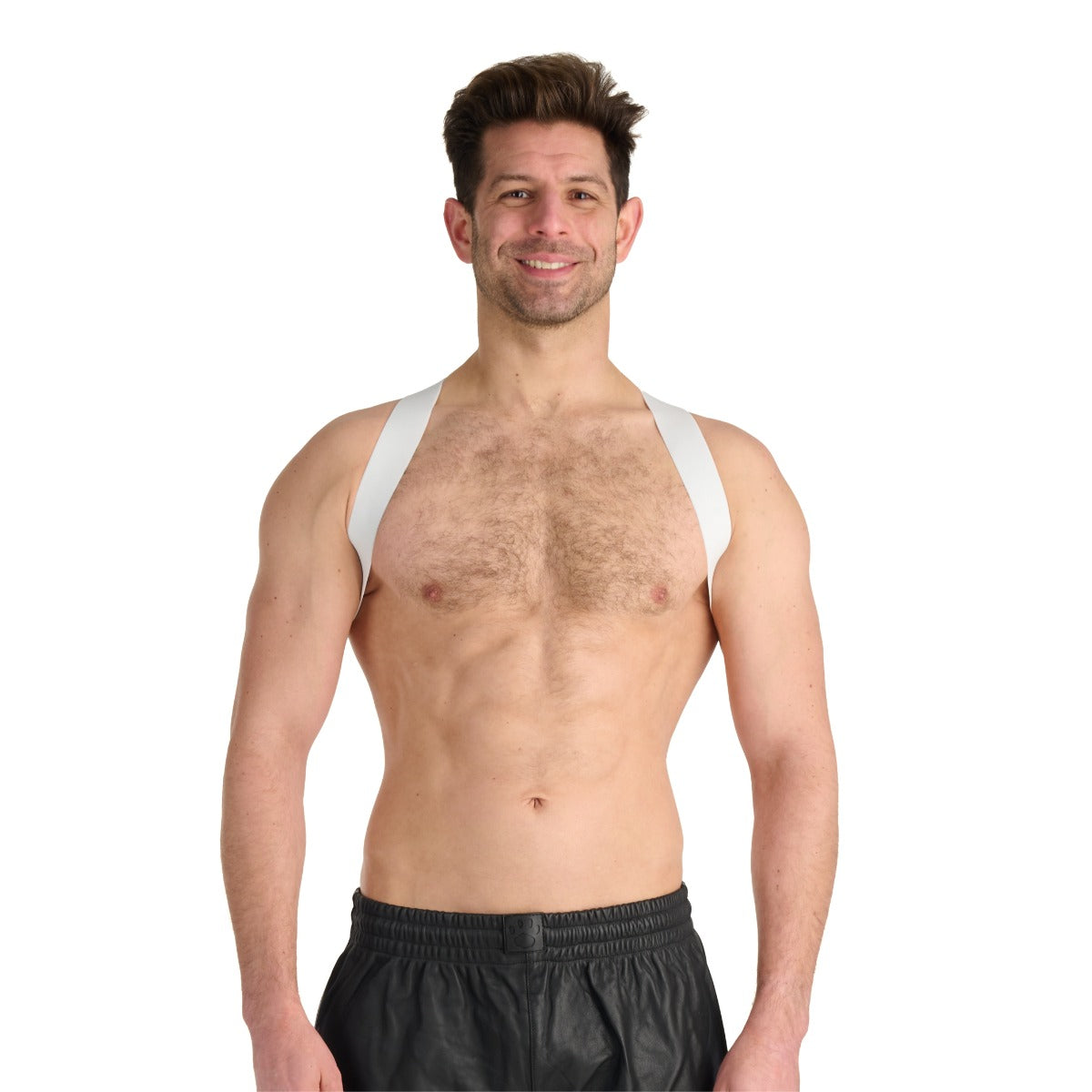 Prowler Red Sports Harness Lite S / M