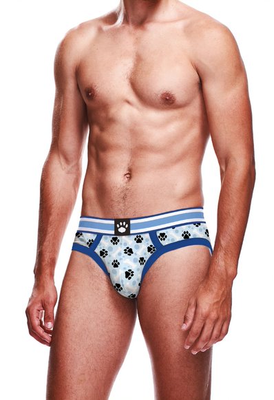 Prowler Paw Brief Blue 