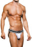 Prowler Jockstrap White / Black 