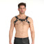 Prowler Red Butch Harness Premium Black XXL