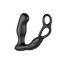 Nexus REVO Embrace Prostate Massager Black