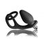 Rocks Off ROZen Bullet Vibrator Black