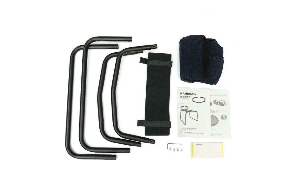 Daytona Sex Chair With Pillow Daytona