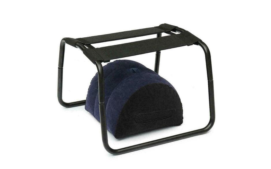 Daytona Sex Chair With Pillow Daytona