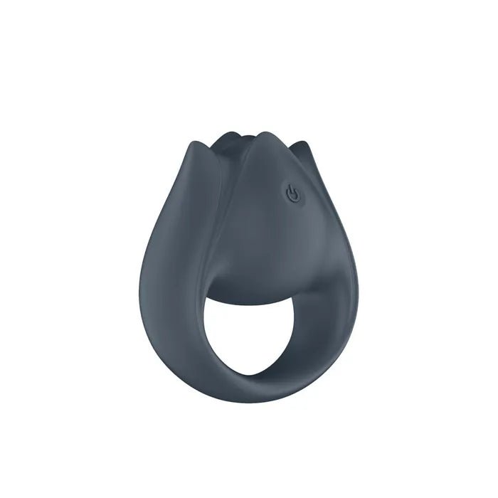 Satisfyer Perfect Pair 2 USB Rechargeable Vibrating Couples Ring - LOVVA