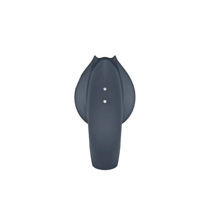 Satisfyer Perfect Pair 2 USB Rechargeable Vibrating Couples Ring - LOVVA