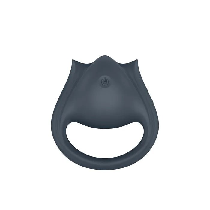 Satisfyer Perfect Pair 2 USB Rechargeable Vibrating Couples Ring