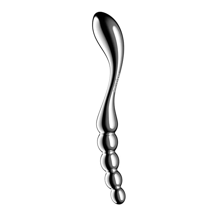 Satisfyer Star Force 1 Steel Dildo 21cm Secondary image