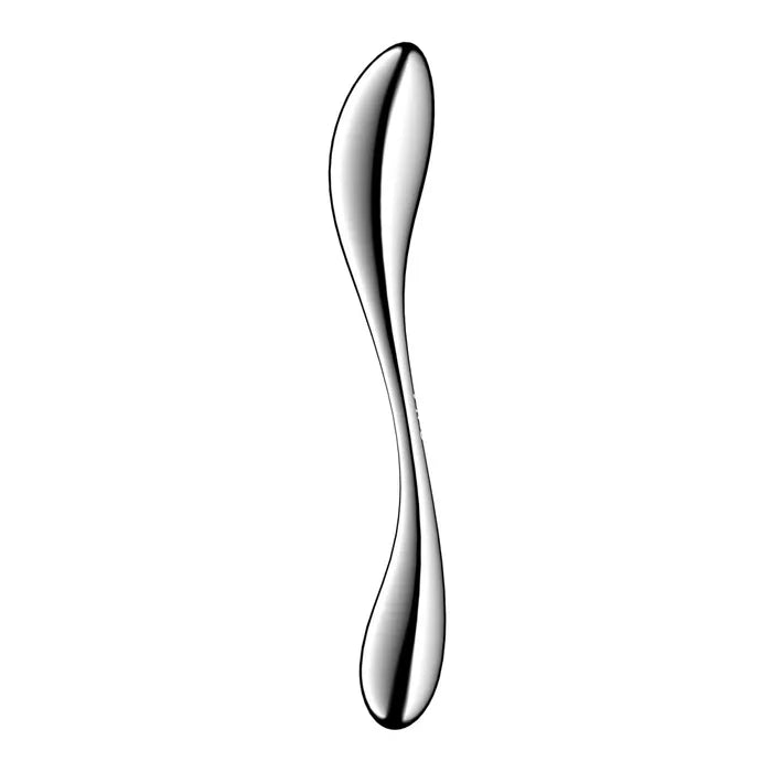 Satisfyer Star Force 3 Steel Dildo 27cm - LOVVA Main image