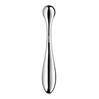 Satisfyer Star Force 4 Steel Dildo 26cm - LOVVA