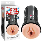 Pipedream PDX Extreme Wet Pussies Super Juicy Snatch Vagina Stroker Flesh Pipedream