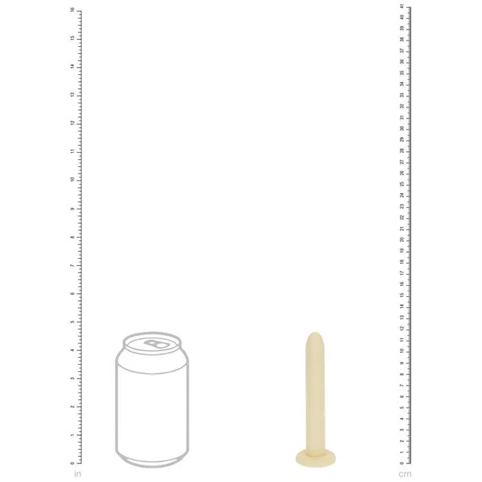 Shots Toys LOVELINE PelviFit Expanding Vaginal Dilator Set Of 6 Sizes - LOVVA