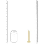 Shots Toys LOVELINE PelviFit Expanding Vaginal Dilator Set Of 6 Sizes - LOVVA