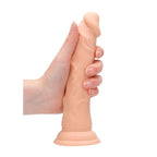 Shots Toys REALROCK Realistic Dildo 7 Inch - LOVVA
