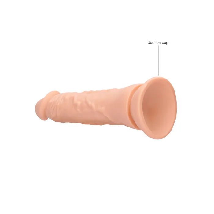 Shots Toys REALROCK Realistic Dildo 7 Inch - LOVVA