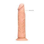 Shots Toys REALROCK Realistic Dildo 7 Inch - LOVVA