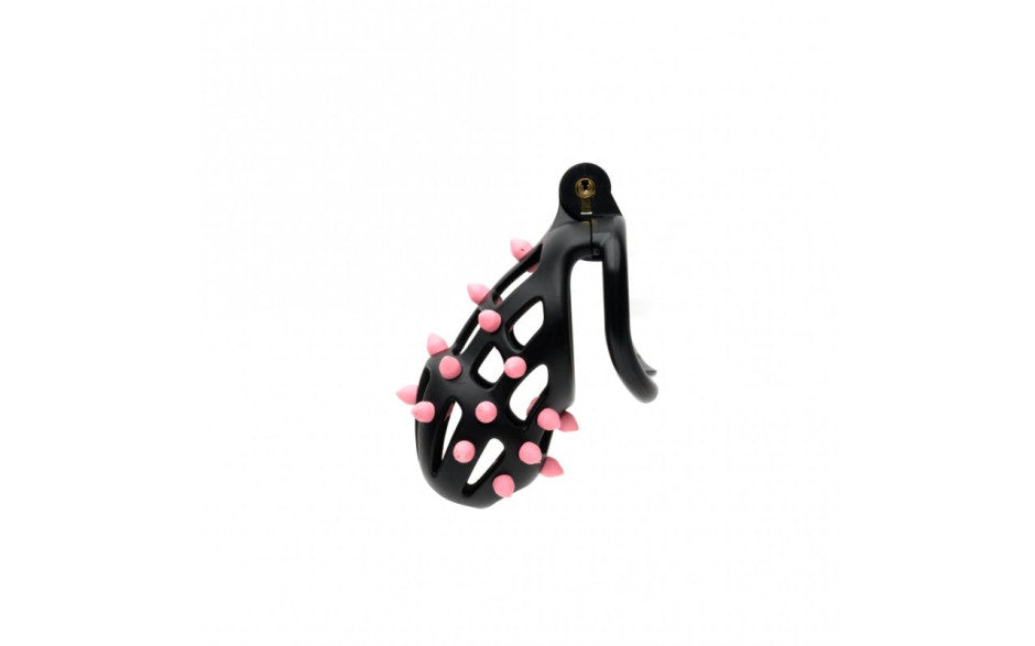 Sport Fucker FlexiSpike Size 2 Spiked Cock Cage Sport Fucker