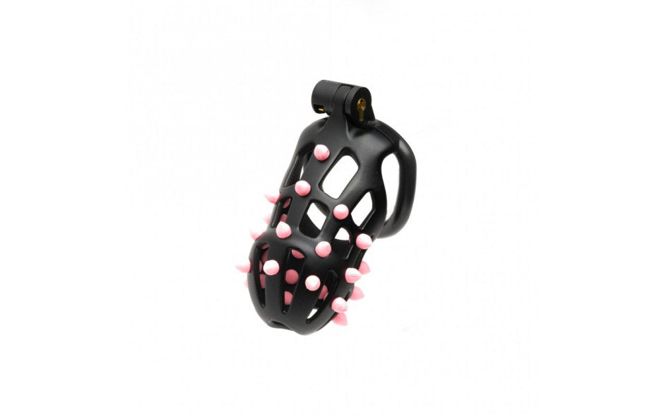 Sport Fucker FlexiSpike Size 2 Spiked Cock Cage Sport Fucker