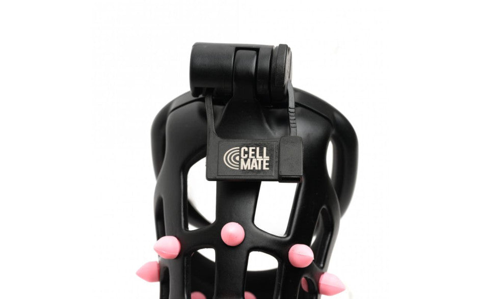 Sport Fucker FlexiSpike Size 2 Spiked Cock Cage Sport Fucker