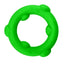 Oxballs Spinner Single Silicone Stretchy Cock Ring