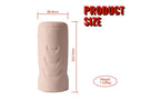 XISE Suctroker Dual Density Vibrating Sucking Vaginal Masturbator V1 XISE