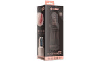 XISE Suctroker Dual Density Vibrating Sucking Vaginal Masturbator V3 XISE