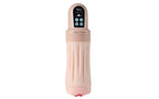 XISE Suctroker Dual Density Vibrating Sucking Vaginal Masturbator V3 XISE