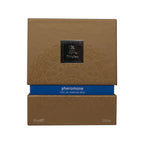 Hot Production Shiatsu Pheromone Eau De Parfum Pheromone Fragrance For Men Dark Blue 15ml Hot Production