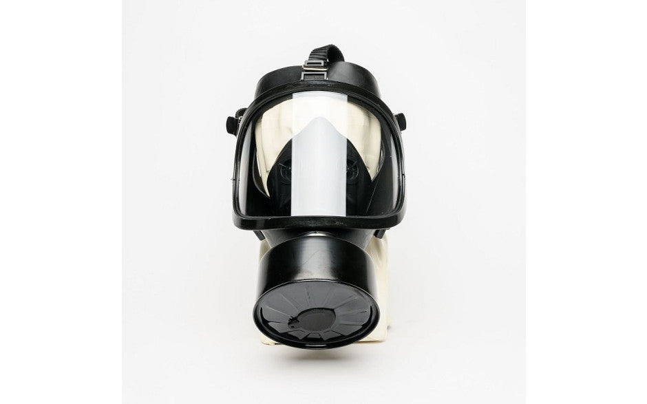 Sport Fucker Tactical Full Face Rubber Gas Mask Secondary image
