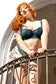 FleshLight Emma Magnolia 10" Regal Masturbator Fleshlight