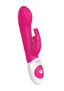 The Rabbit Company Thumper Rabbit Vibrator Pink