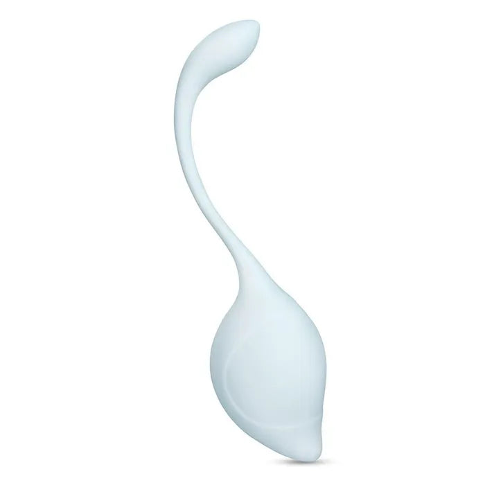 Bodywand Squeeze Teardrop Weighted Kegel Set 3 Piece Kit Bodywand